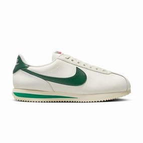 Wmns Cortez 'Sail Gorge Green' City Step Elevated Sole