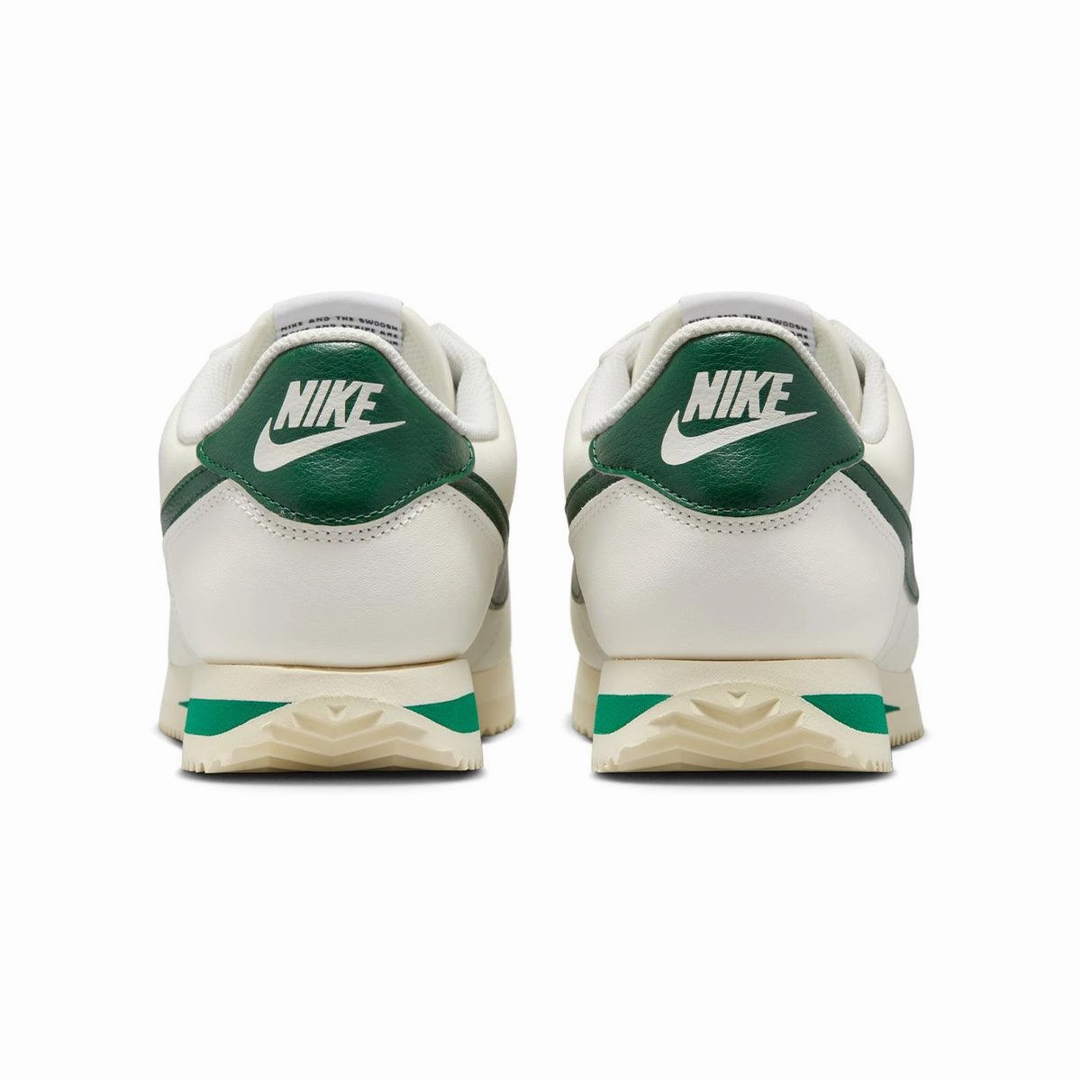 Road Flex Wmns Cortez 'Sail Gorge Green'