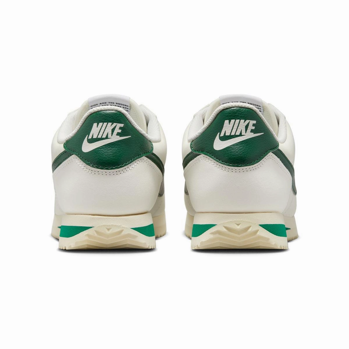 Road Flex Wmns Cortez 'Sail Gorge Green'