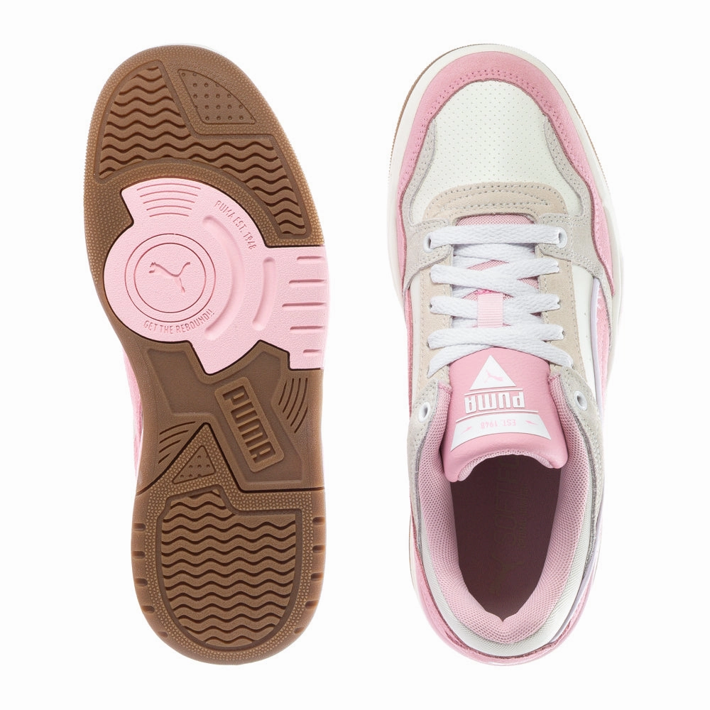 Road Worthy Rebound Retro - Youth