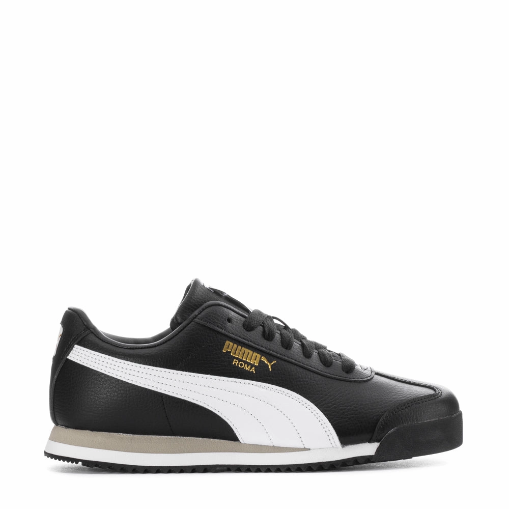 Roma - Mens yoga running option