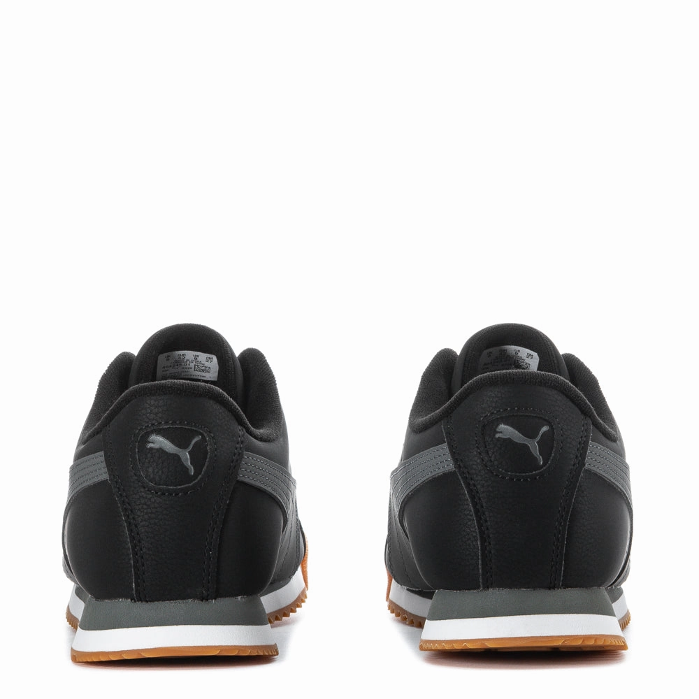 Roma - Mens Wide Toe Room Design