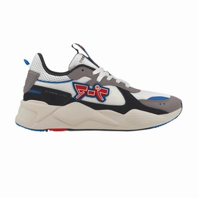 RS-X 'Japanorama' Soft Stride Soft Step