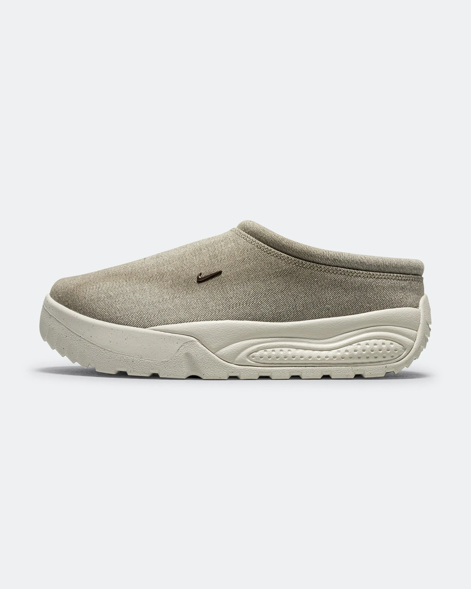 Classic Style Soccer Field Rufus - College Grey/Phantom