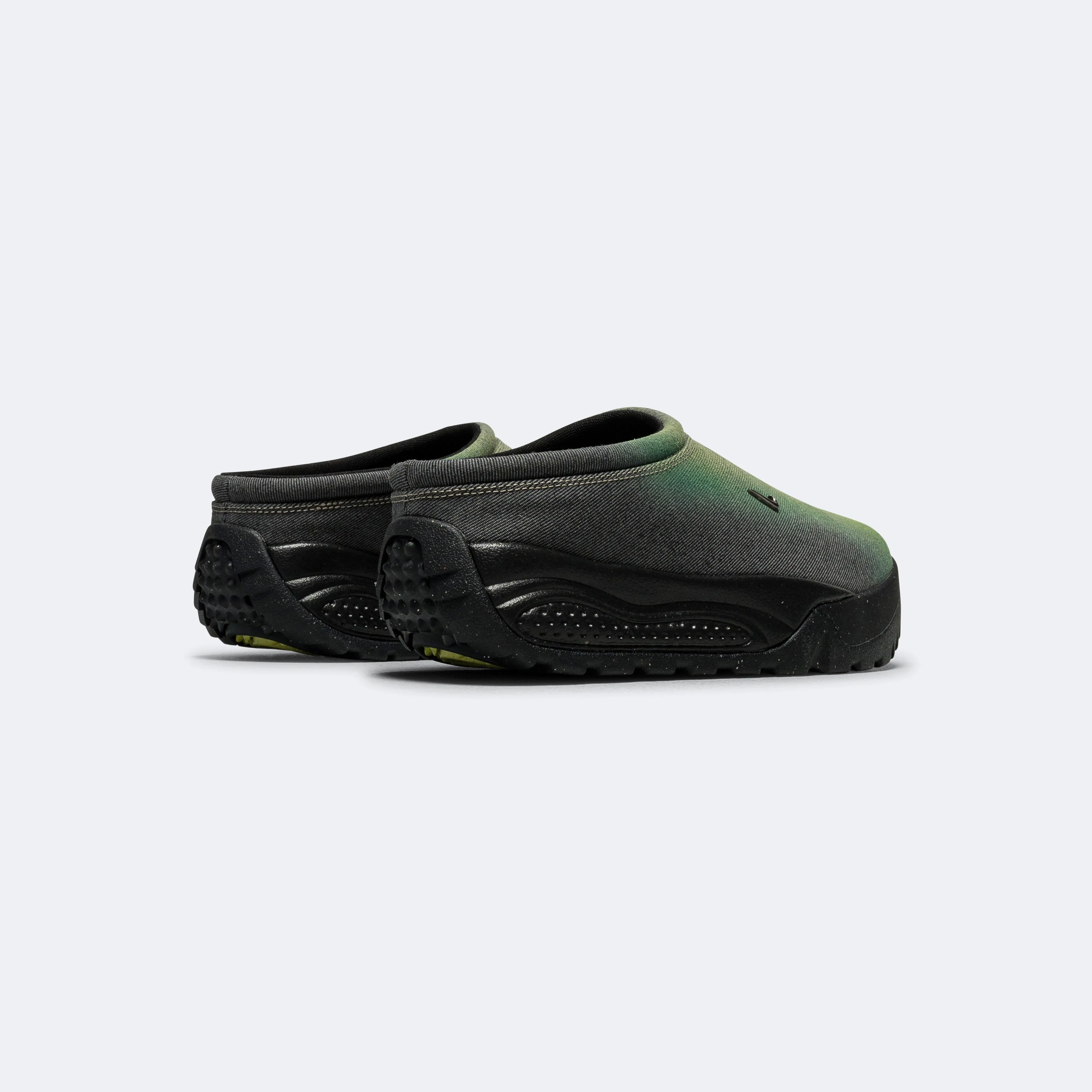 Rufus - Stadium Green/Khaki-Lt Lemon Twist Active Fit