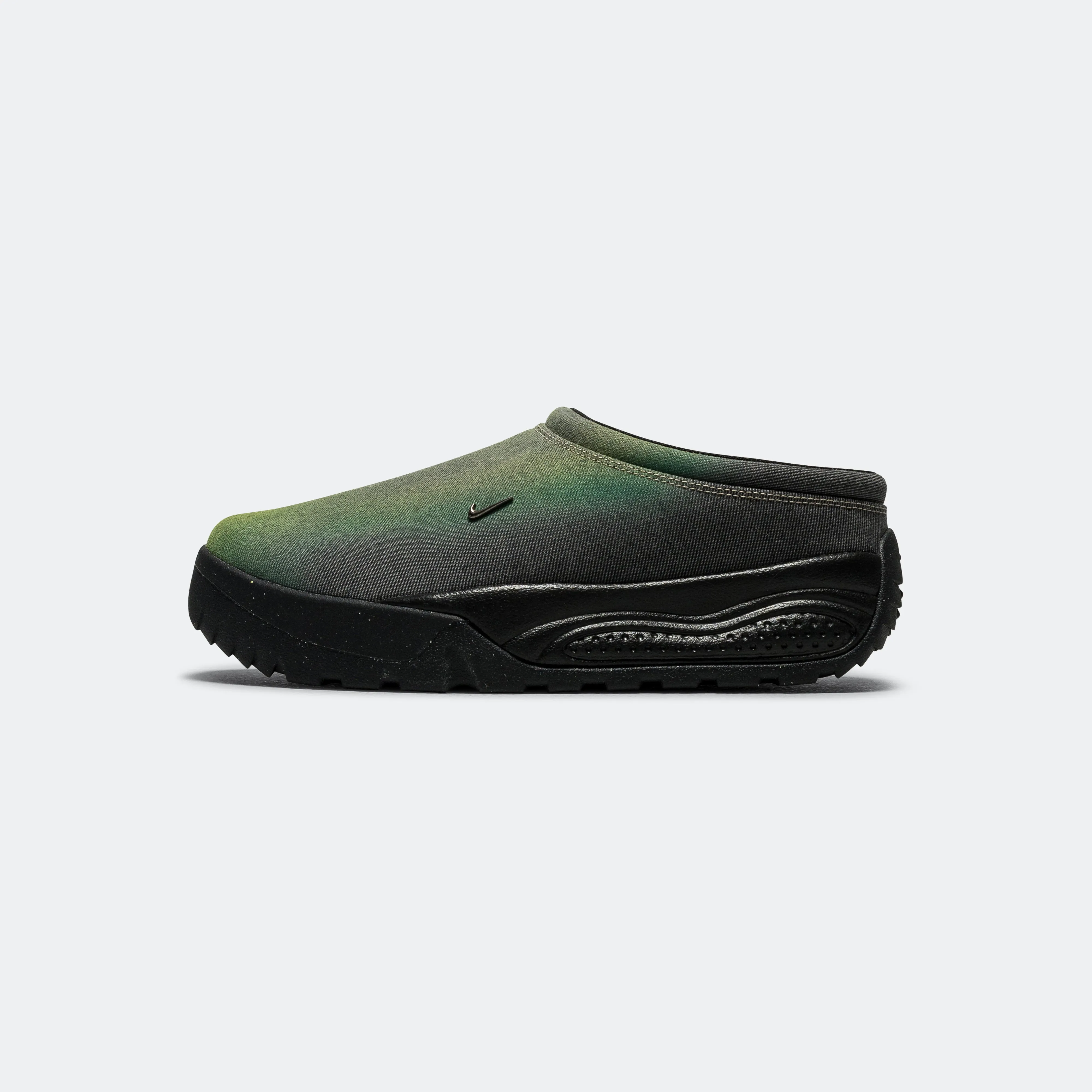 Rufus - Stadium Green/Khaki-Lt Lemon Twist Ultra-soft feel