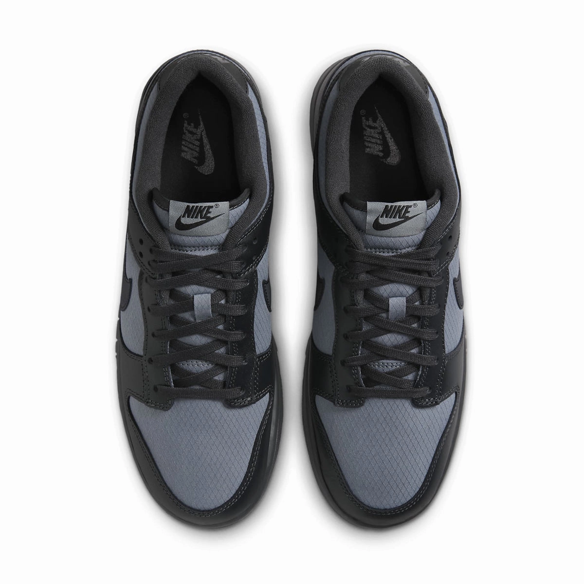 Rugged Build Dunk Low Retro SE ' Off Noir Smoke Grey'