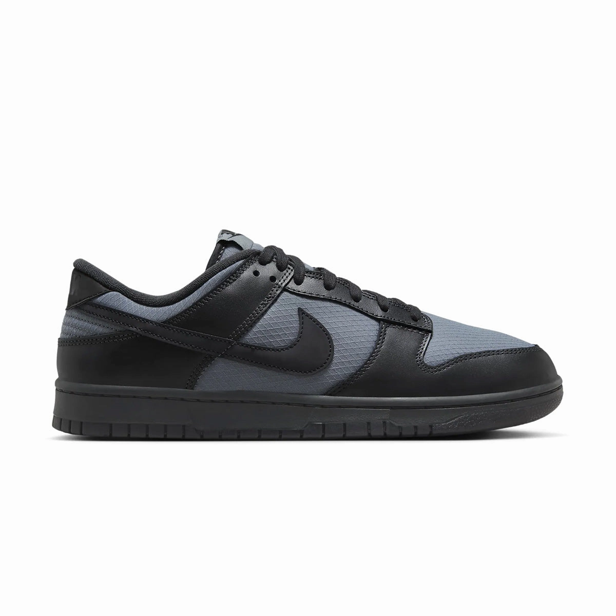 Endurance Ready Air Ventilation Dunk Low Retro SE ' Off Noir Smoke Grey'