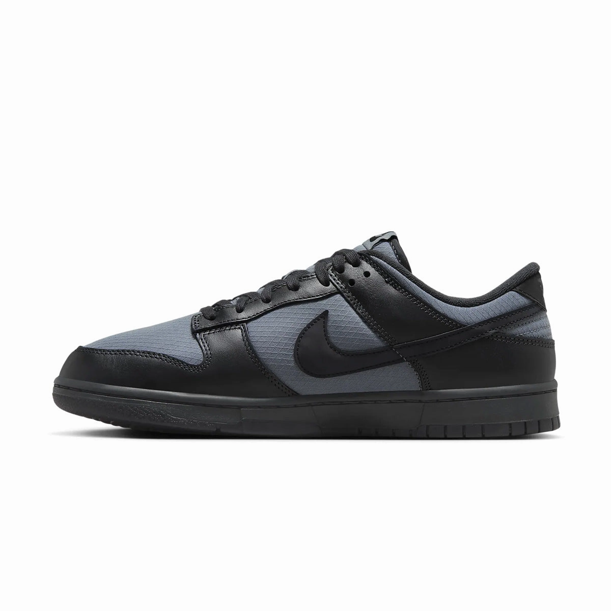 Rugged Build Dunk Low Retro SE ' Off Noir Smoke Grey'