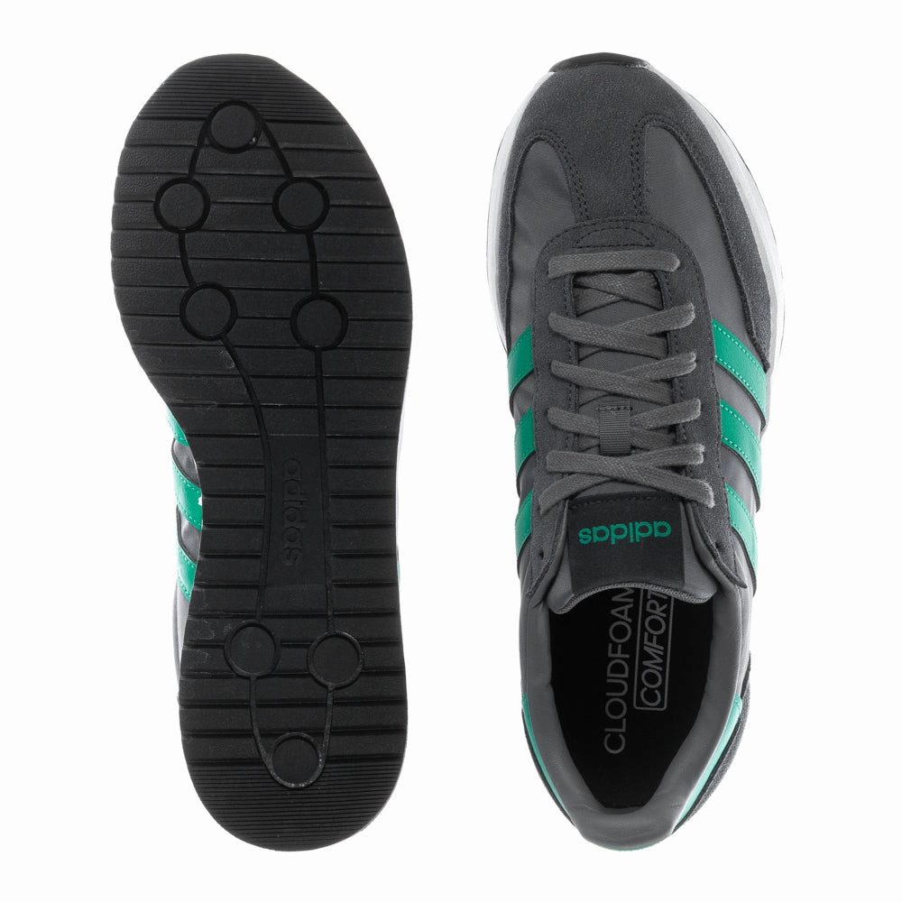 Run 70s 2.0 - Mens Ventilated Mesh Design