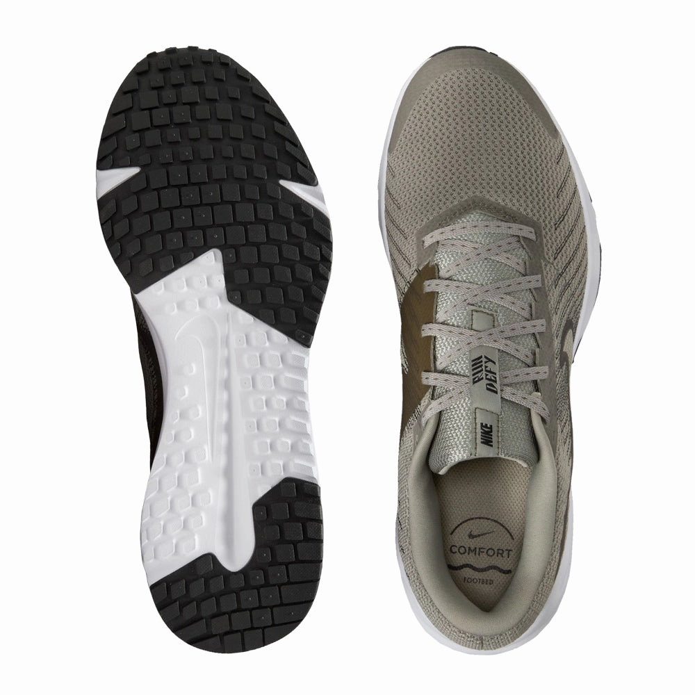 Run Defy - Mens Shock protection tech