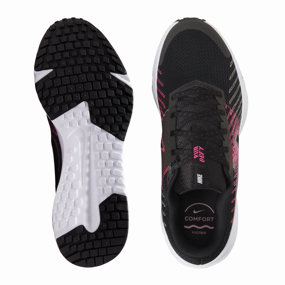 Run Defy - Womens