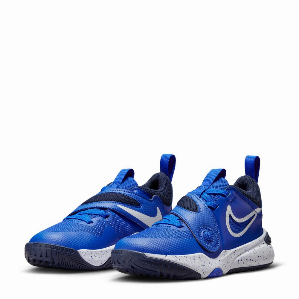 Running Biomechanics Team Hustle D 11 - Kids