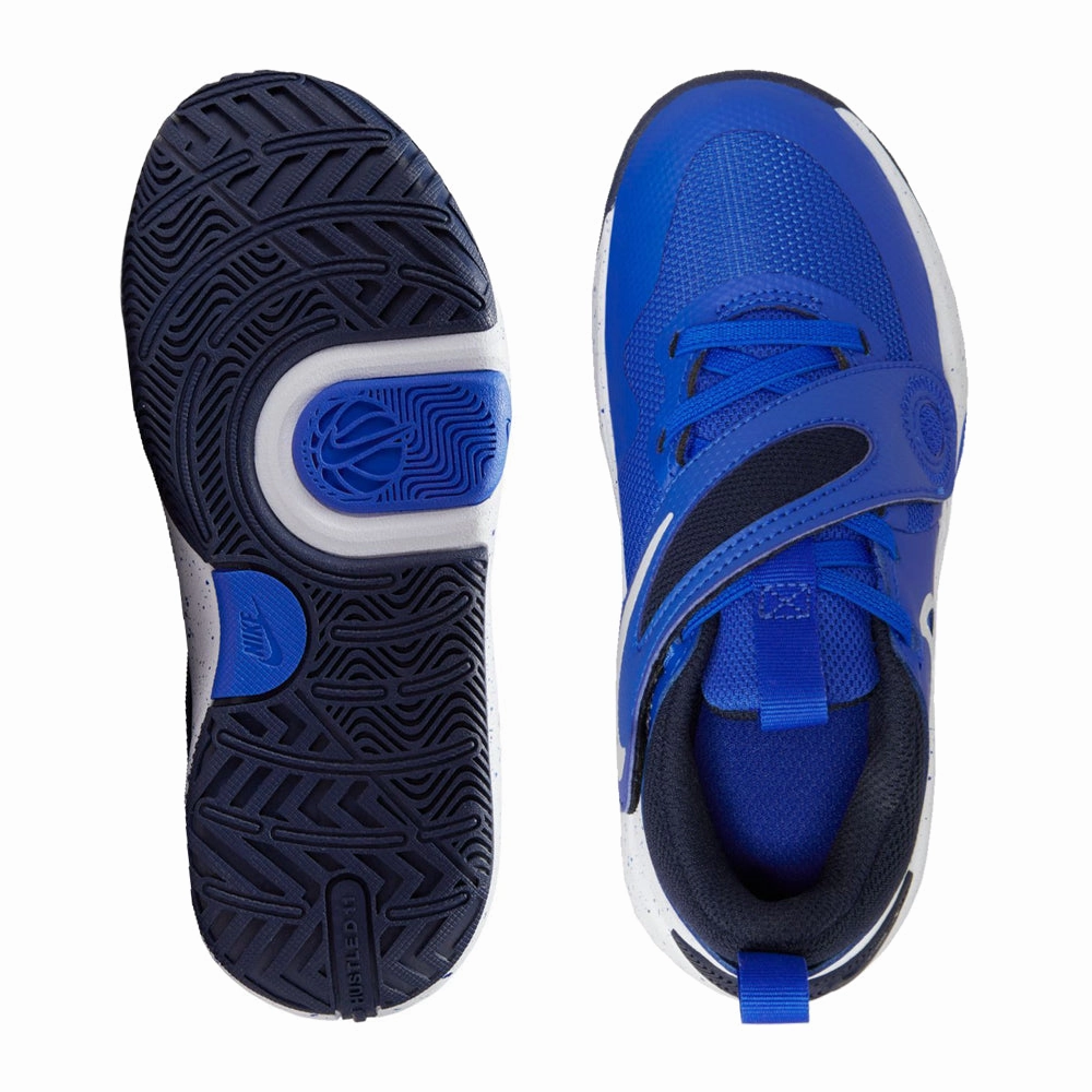 Running Biomechanics Team Hustle D 11 - Kids