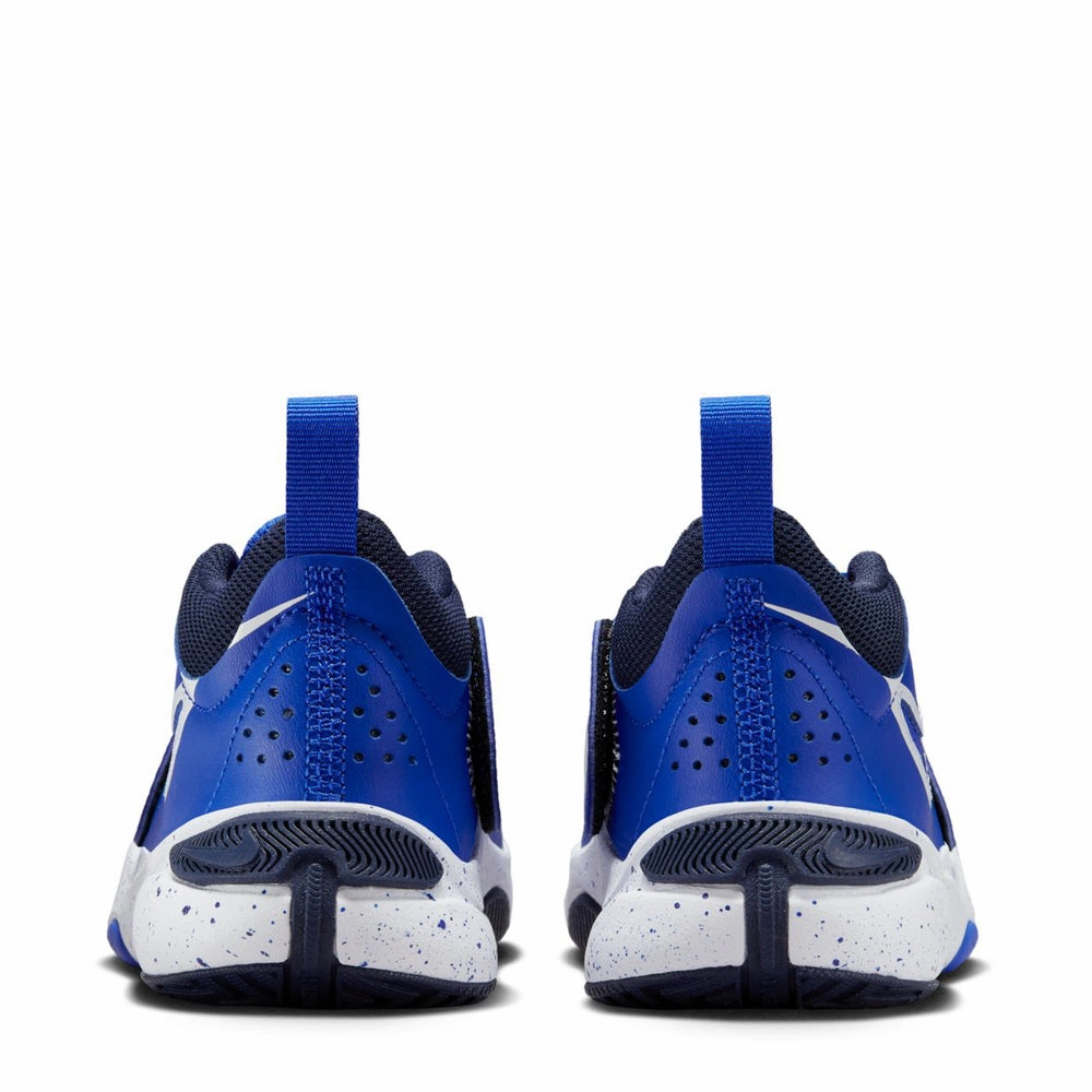 Running Biomechanics Team Hustle D 11 - Kids