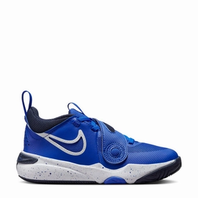 Air Zoom Team Hustle D 11 - Kids