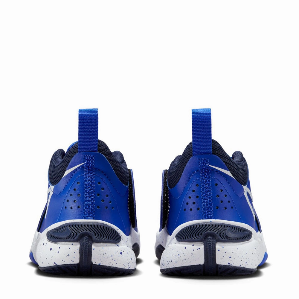 Running Biomechanics Team Hustle D 11 - Kids