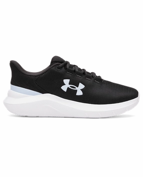 UA Phade RN 3 Women's Running Shoes elastic - band running shoes mud running footwear