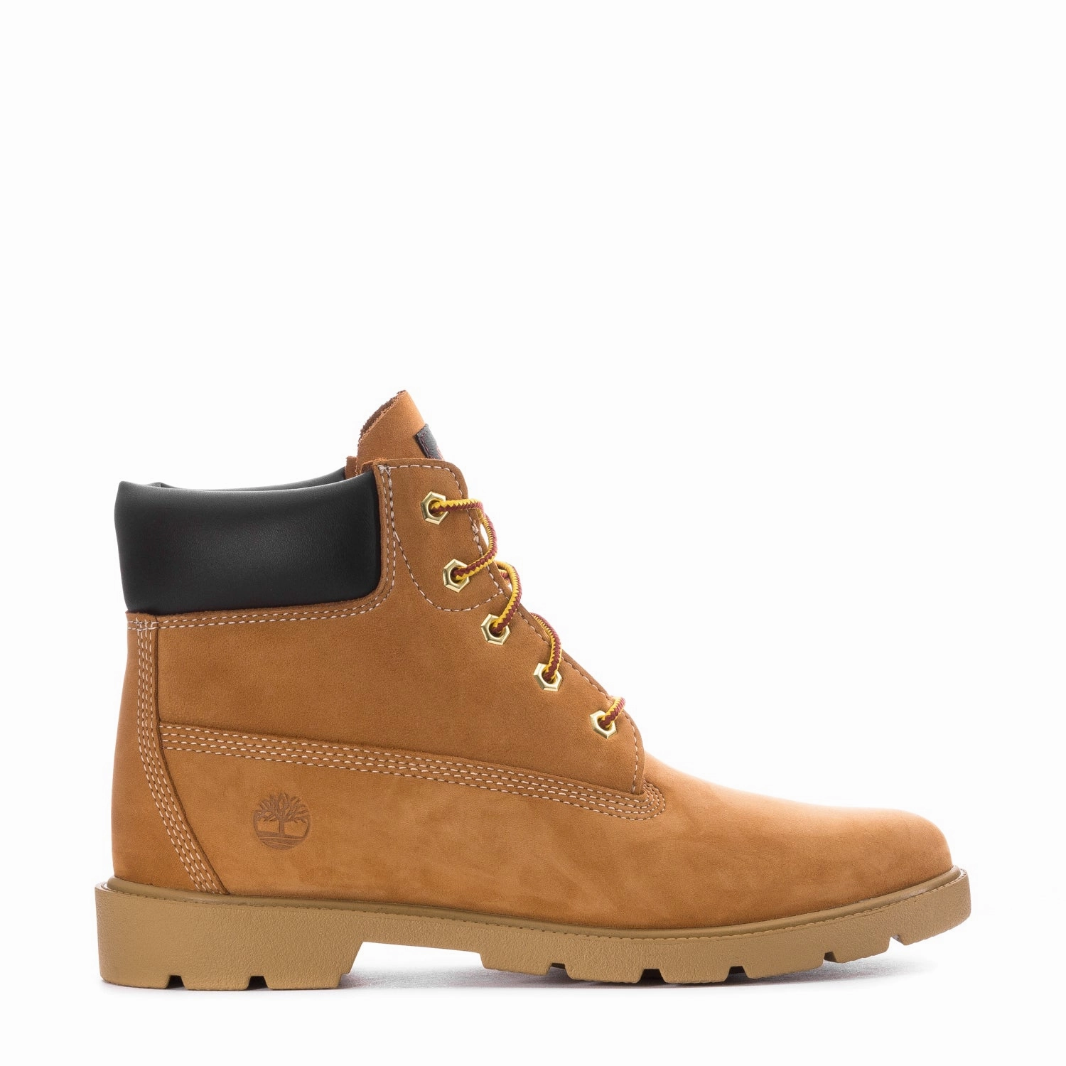 Adventure Style 6" Classic Boot - Youth
