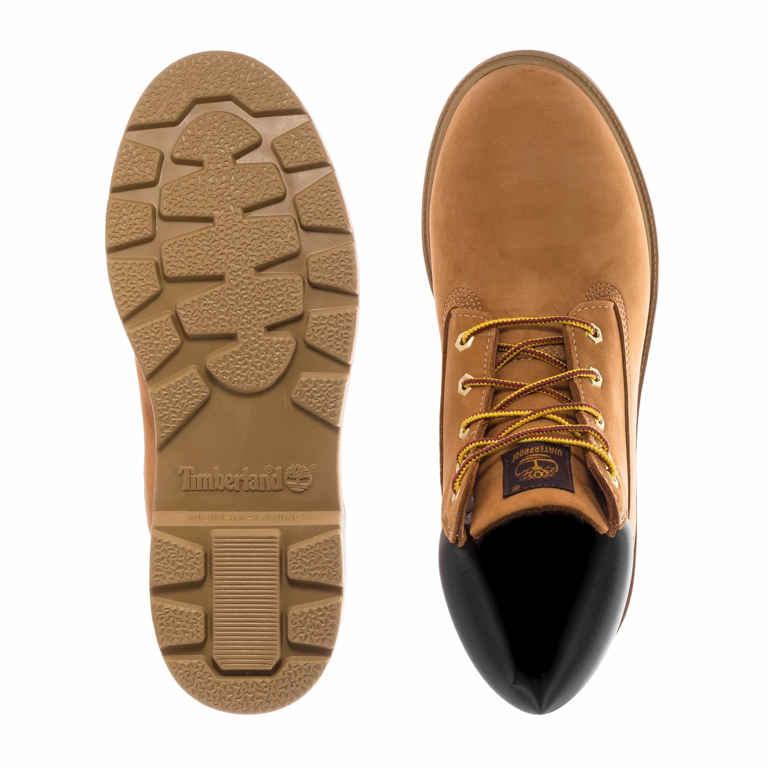 Running Dream 6" Classic Boot - Youth