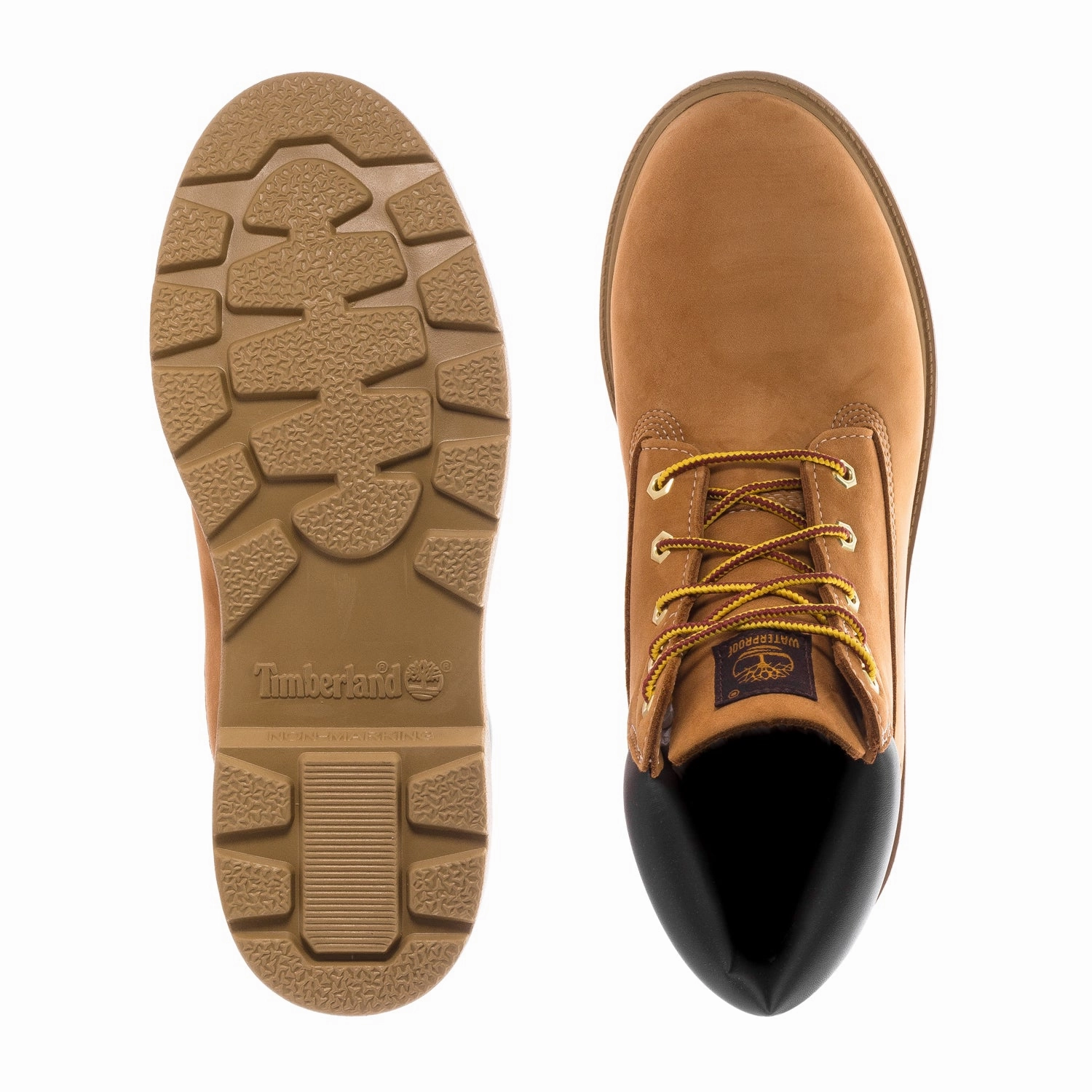 Running Dream 6" Classic Boot - Youth