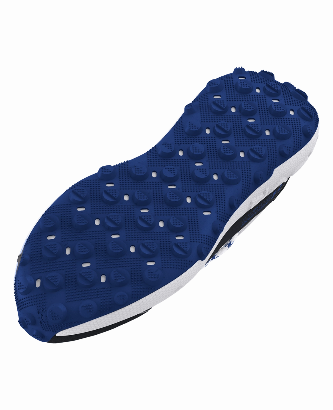 Running Edge UA Fat Tire Venture Pro Unisex Shoes