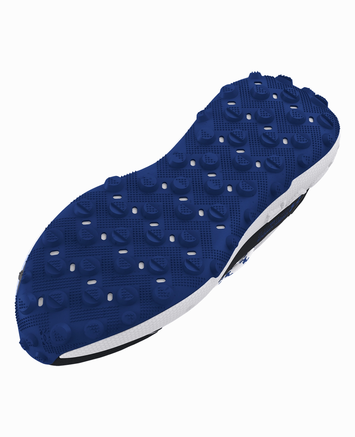 Running Edge UA Fat Tire Venture Pro Unisex Shoes