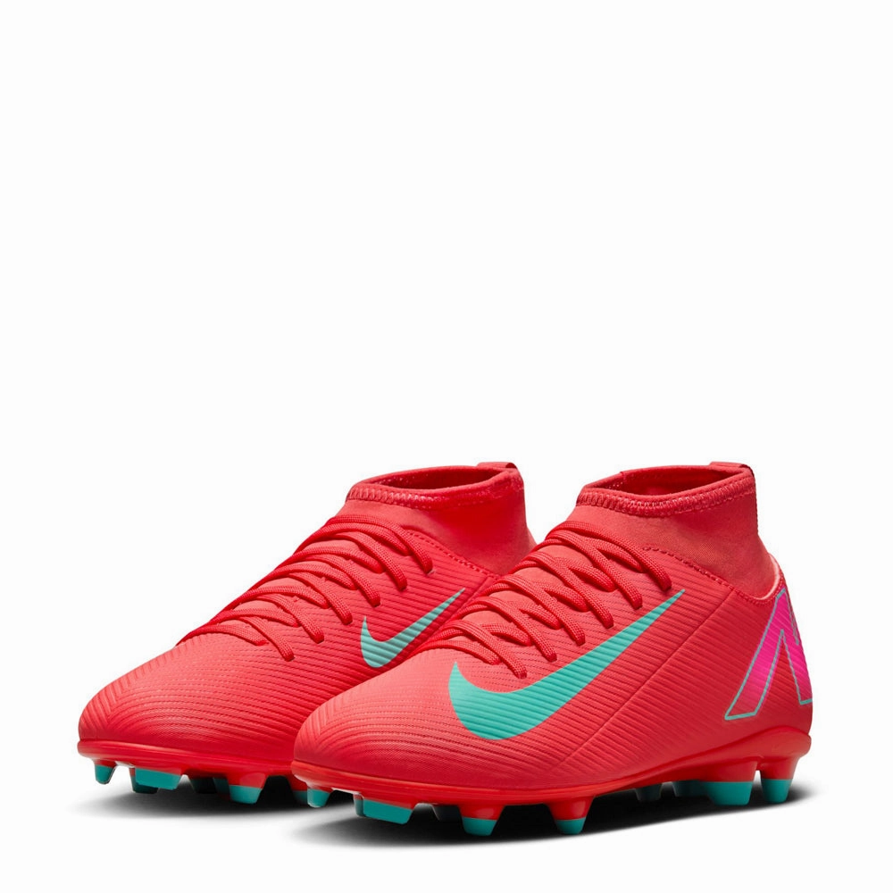 Running Endurance Mercurial Superfly 10 Club FG/MG - Youth