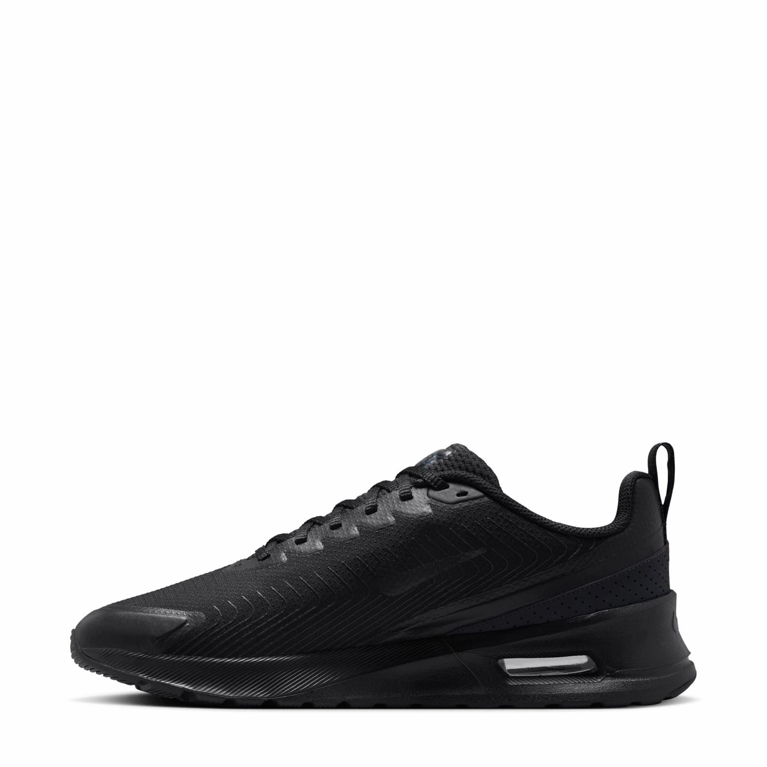 Running Motivation Air Max NuAxis - Mens