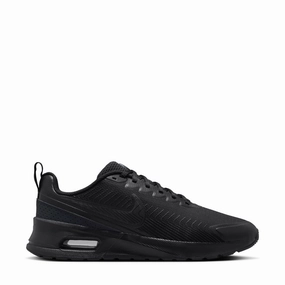 Air Max NuAxis - Mens Hot weather running Workout