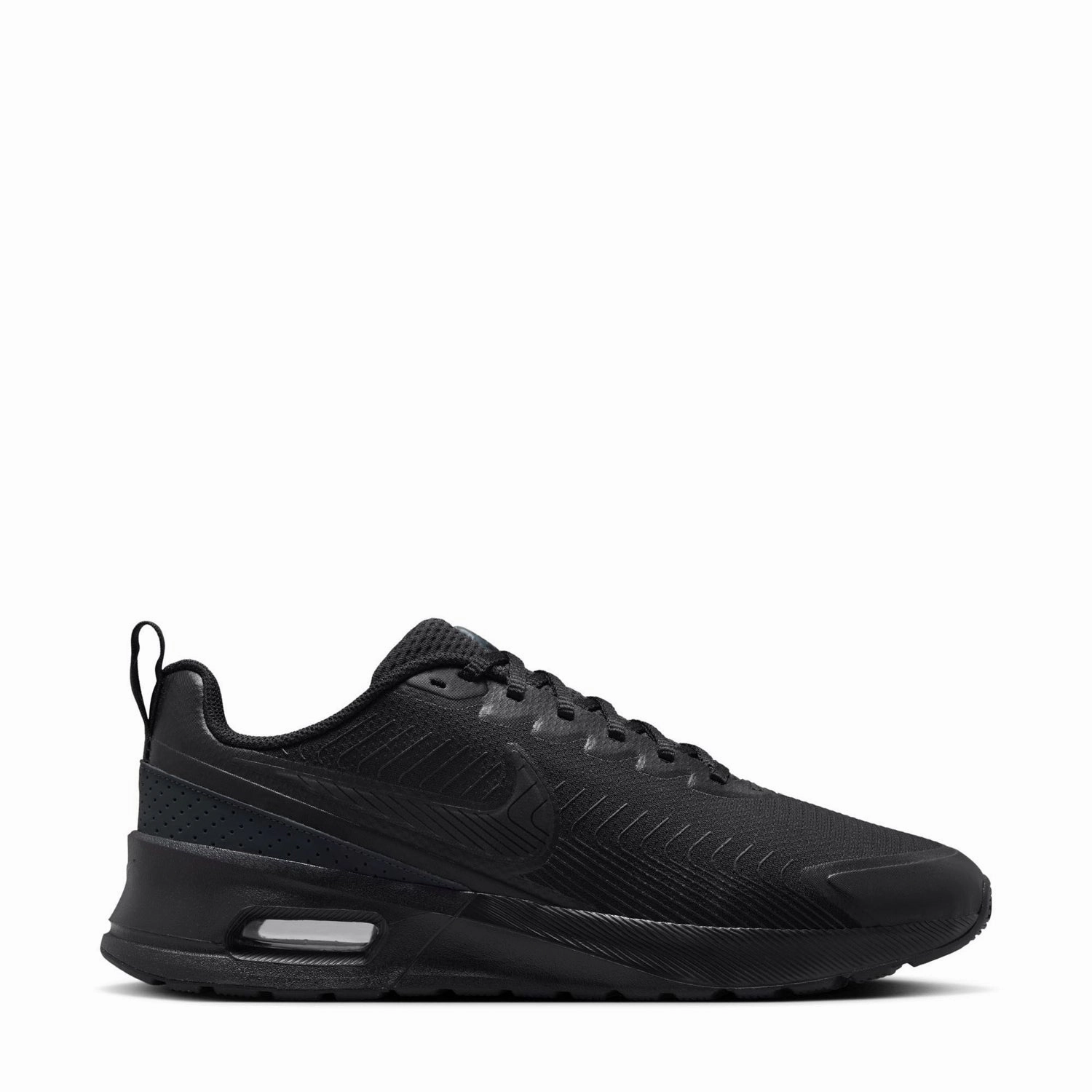 Air Max NuAxis - Mens Hot weather running Workout