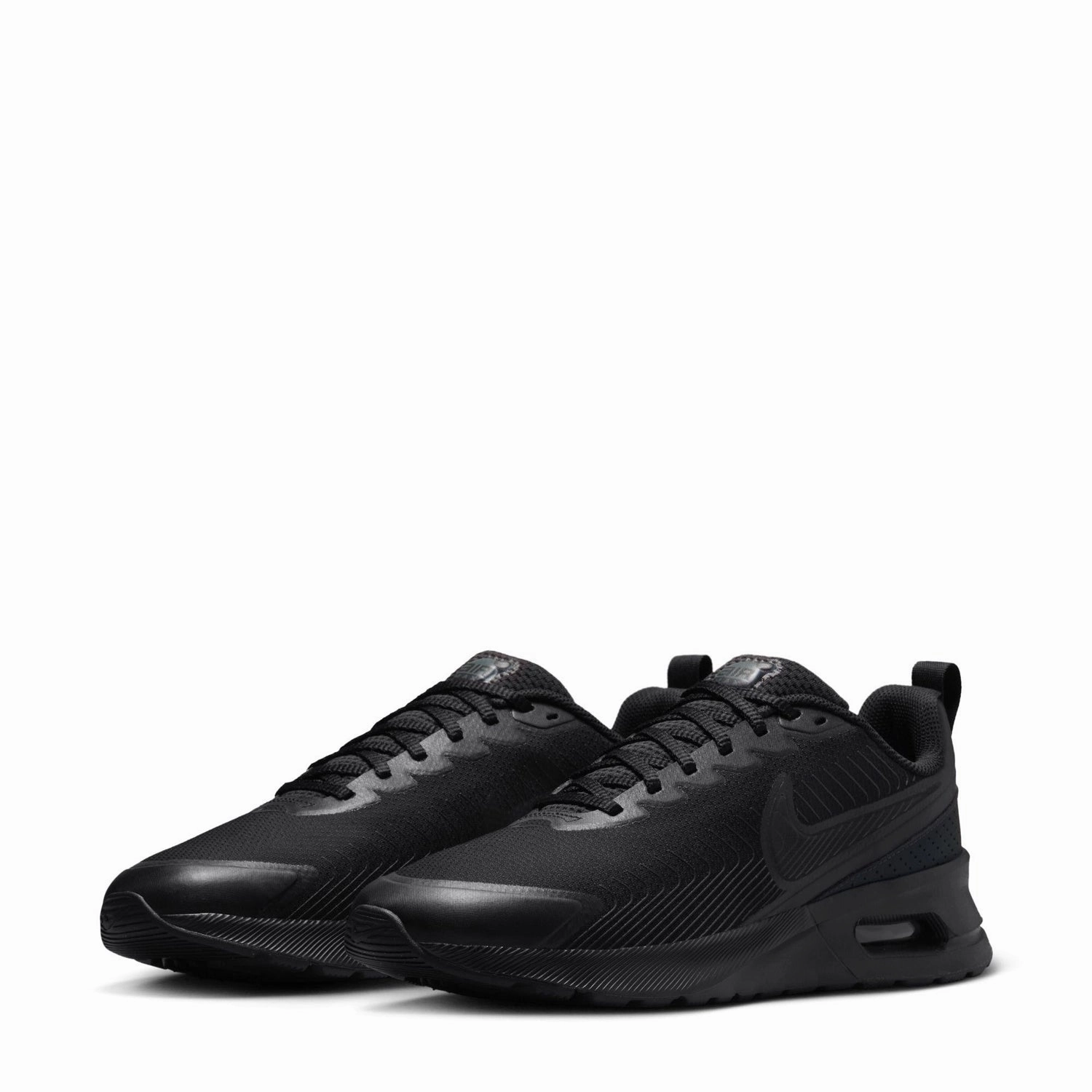 Running Motivation Air Max NuAxis - Mens