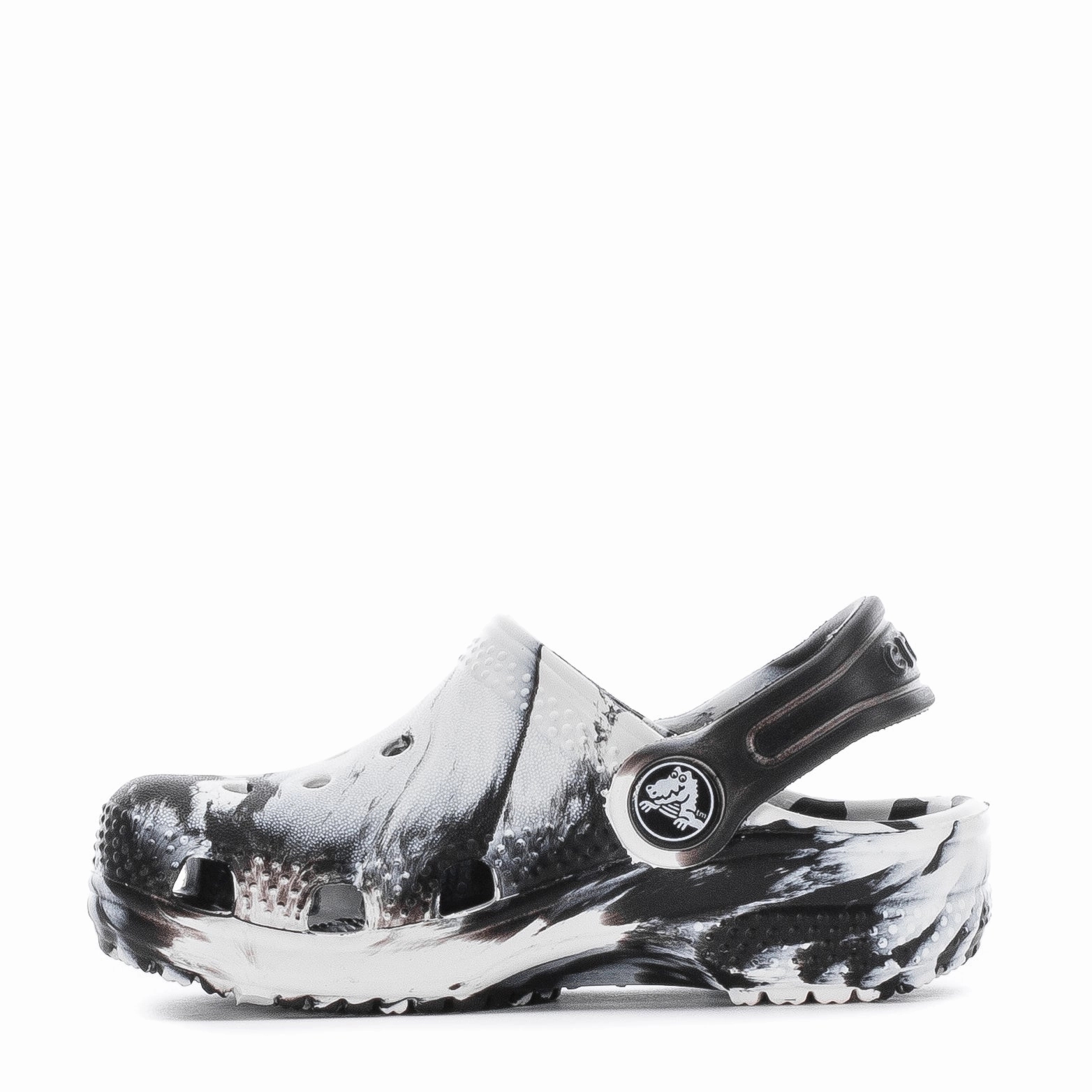 Running Safe Classic Clog - Toddler