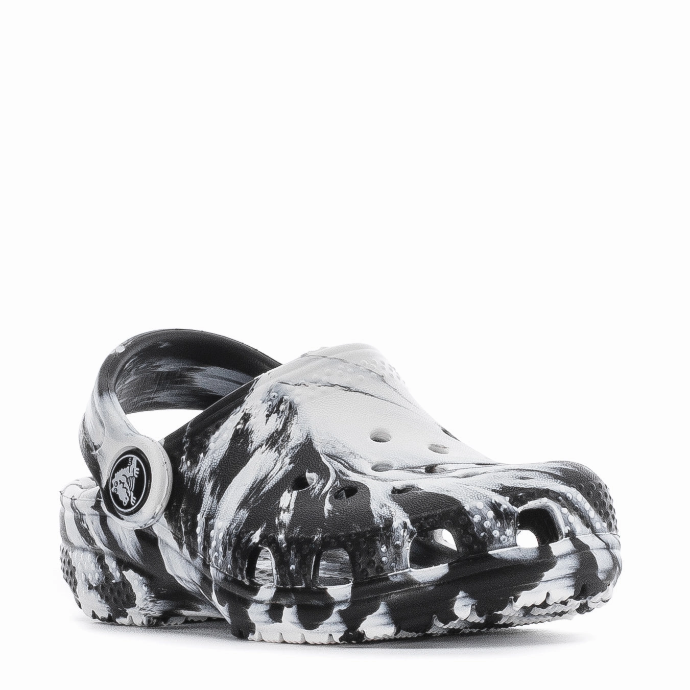 Running Safe Classic Clog - Toddler