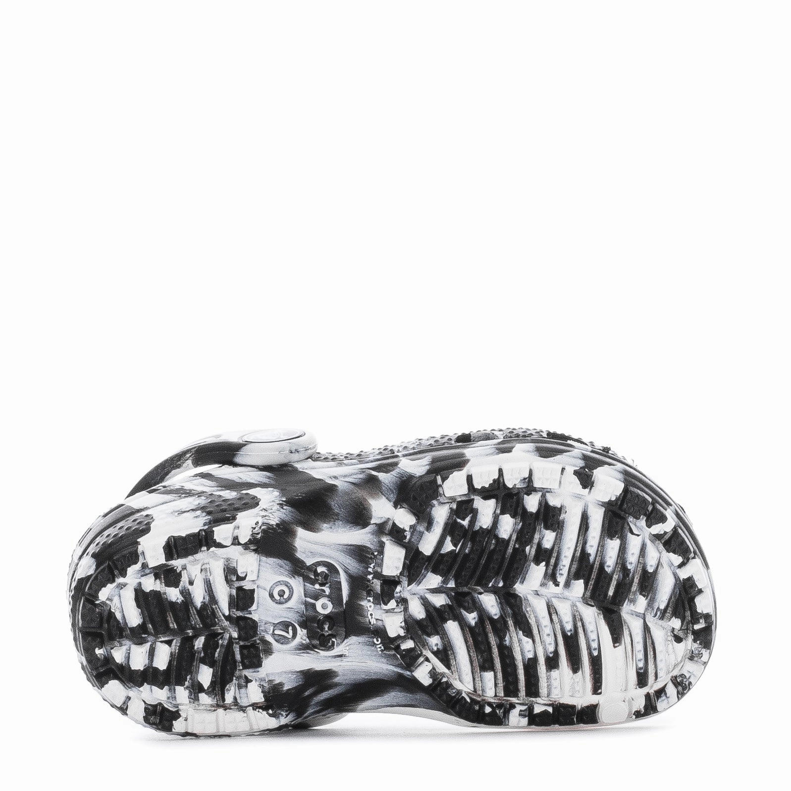 Running Safe Classic Clog - Toddler