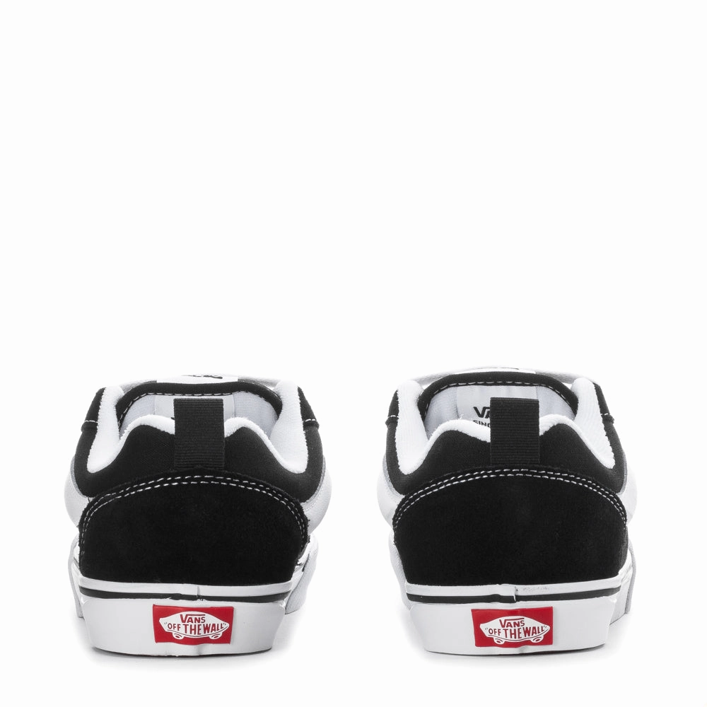 Running Stamina Knu Skool - Youth