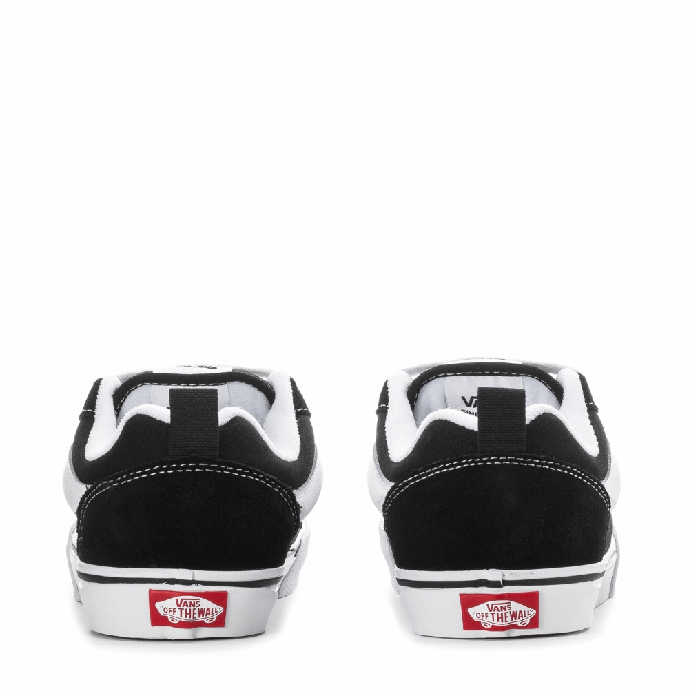 Running Stamina Knu Skool - Youth