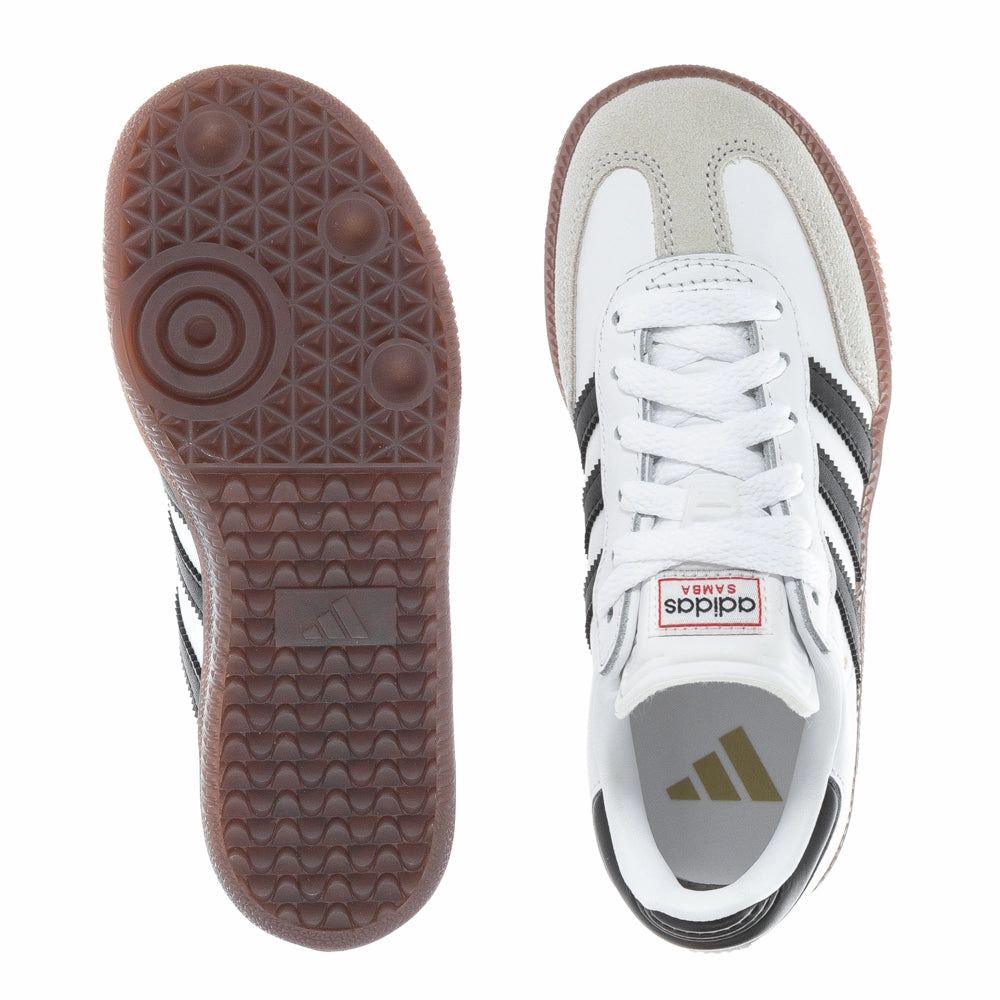 Samba Classic - Kids Flexible Design Concept