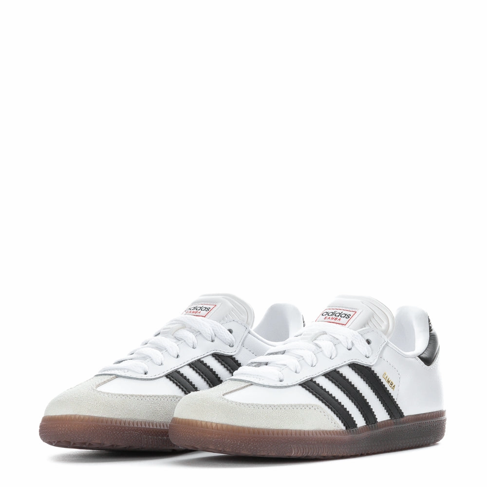 Samba Classic - Kids Flexible Design Concept