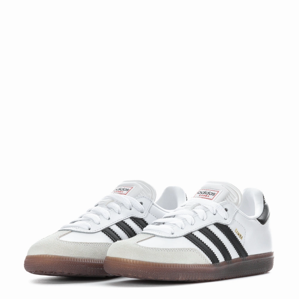 Samba Classic - Kids Flexible Design Concept