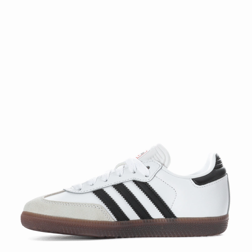 Samba Classic - Kids Flexible Design Concept