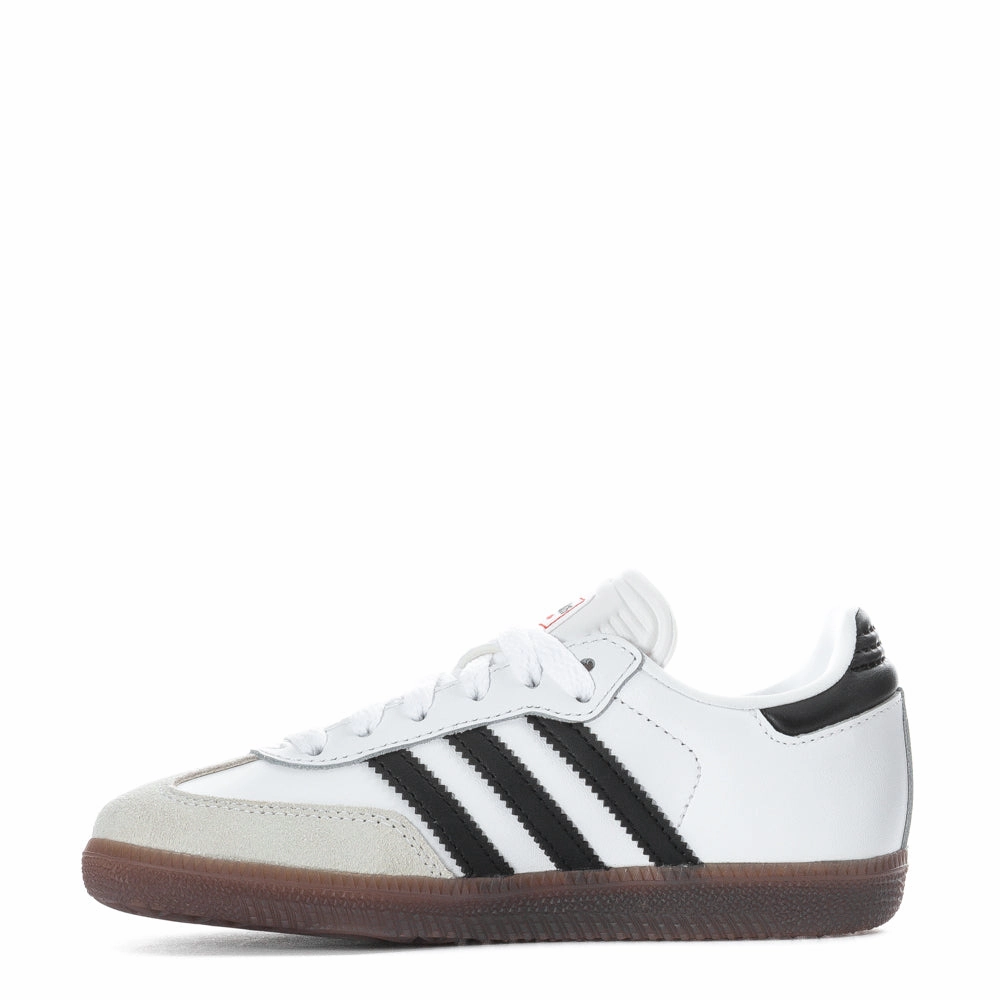 Samba Classic - Kids Flexible Design Concept