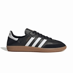 Pull Tab Samba Decon 'Black'