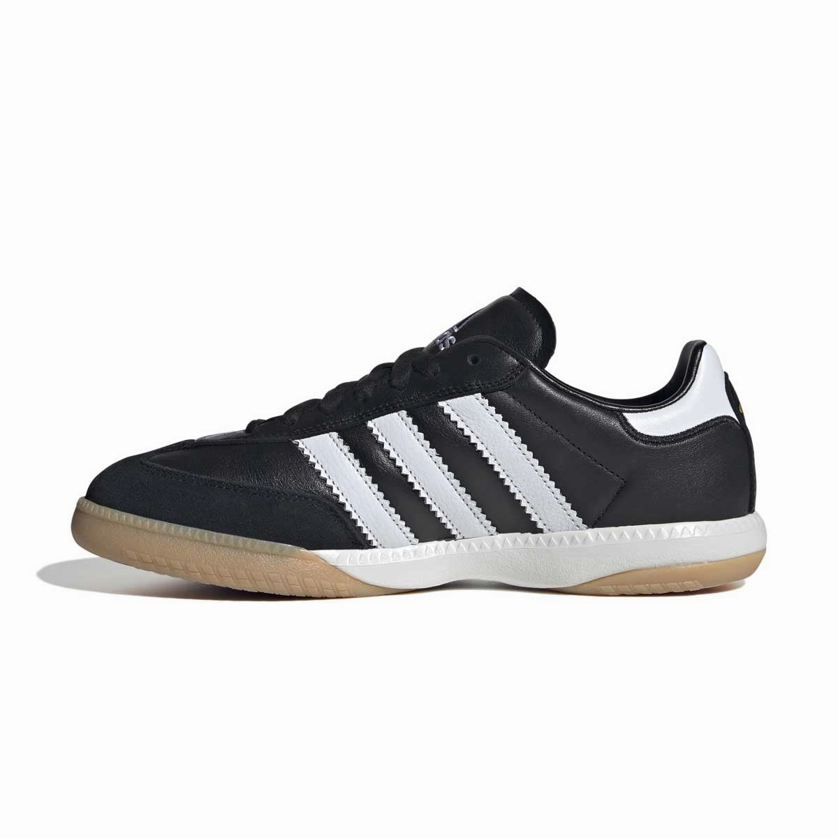 Samba Millennium 'Black' Flexible Midsole Layer