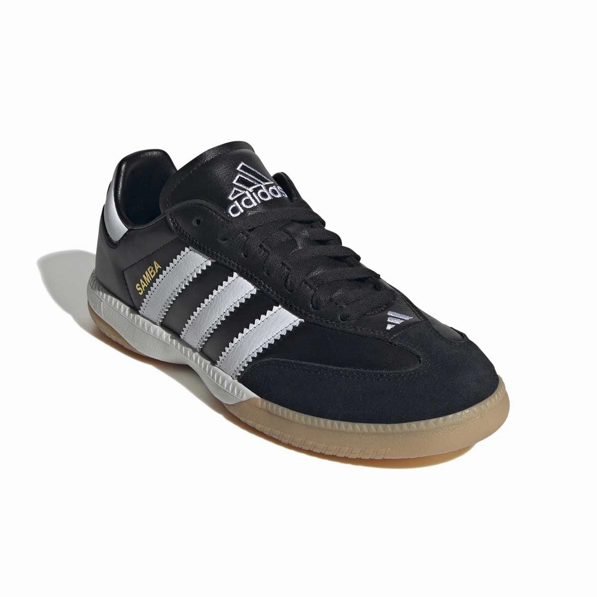 Samba Millennium 'Black' Flexible Midsole Layer