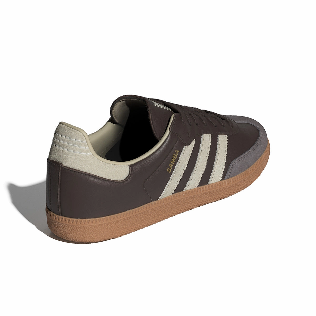 Samba OG 'Brown Putty' Daily Step Glide-In
