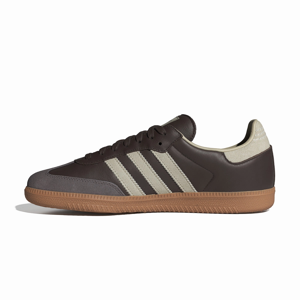 Samba OG 'Brown Putty' Daily Step Glide-In