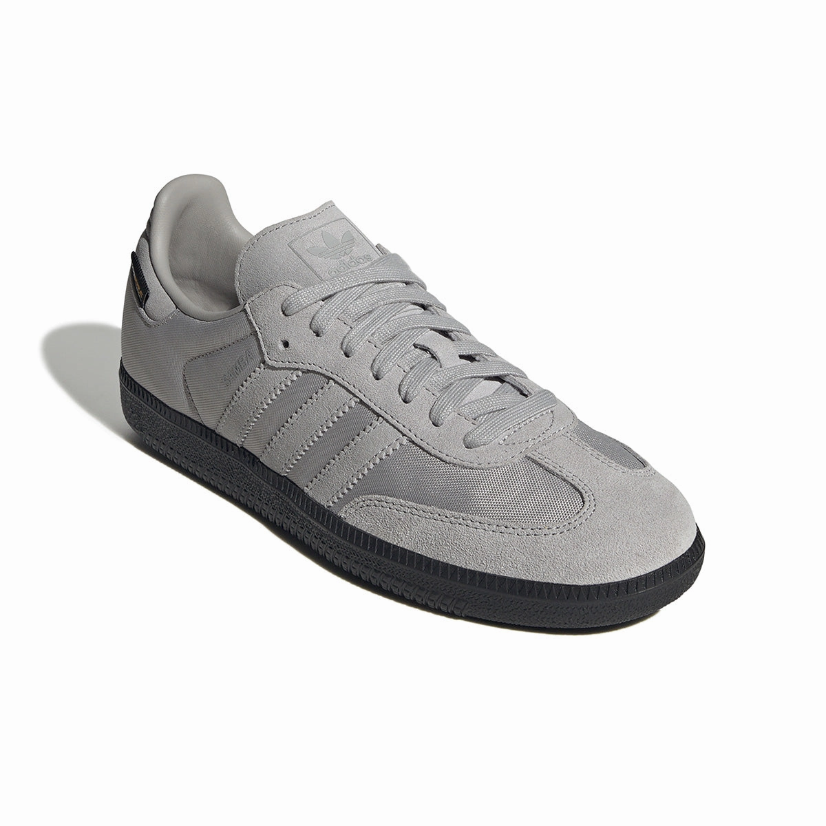 Samba OG 'Clear Granite Grey Two' Soft Glide Move-In