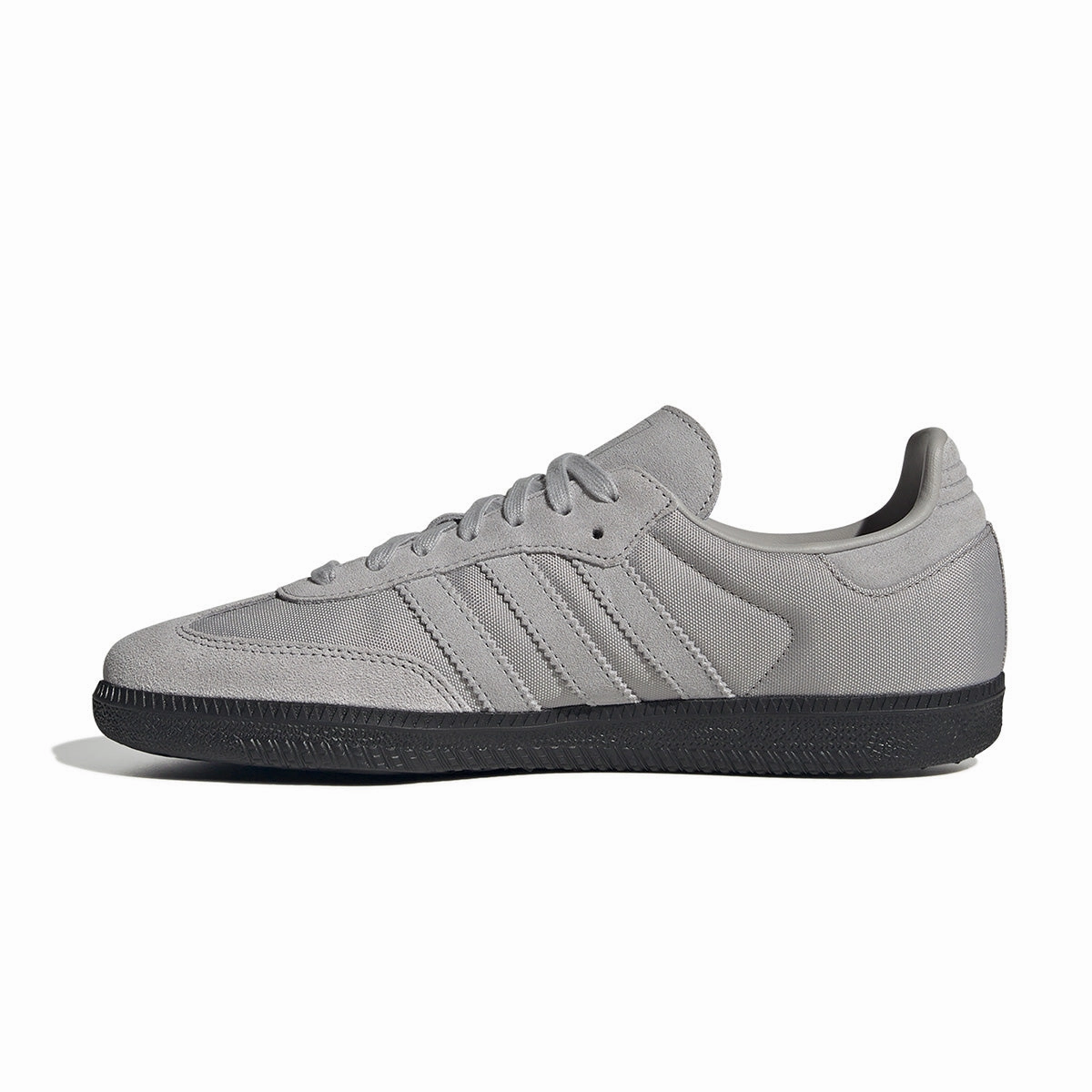 Samba OG 'Clear Granite Grey Two' Soft Glide Move-In