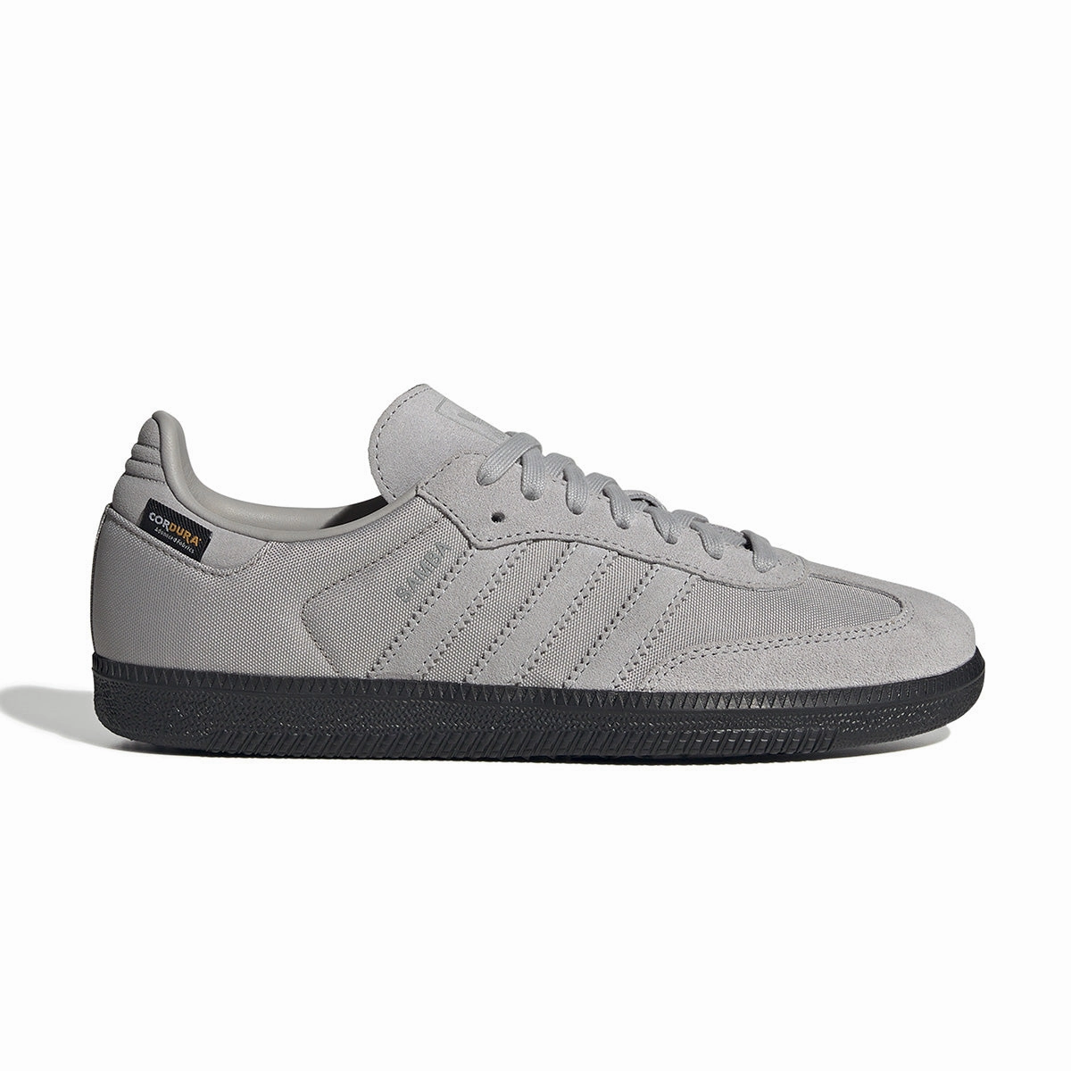 Picnic Mood Skill Step Samba OG 'Clear Granite Grey Two'
